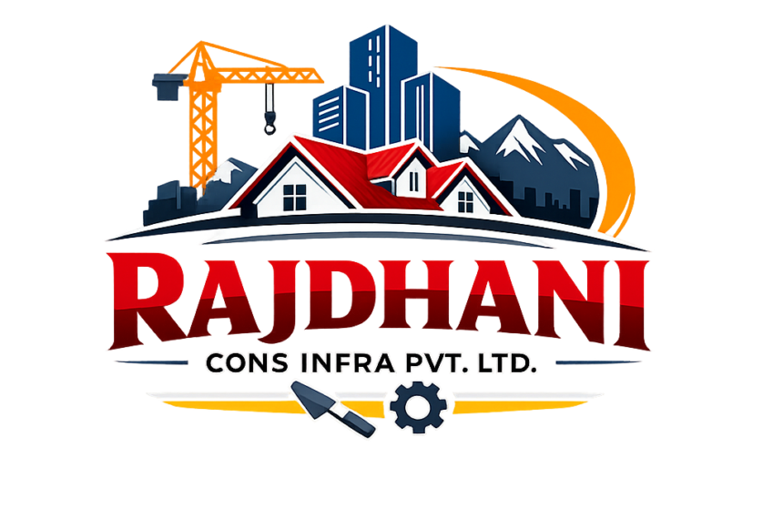 Rajdhani Construction