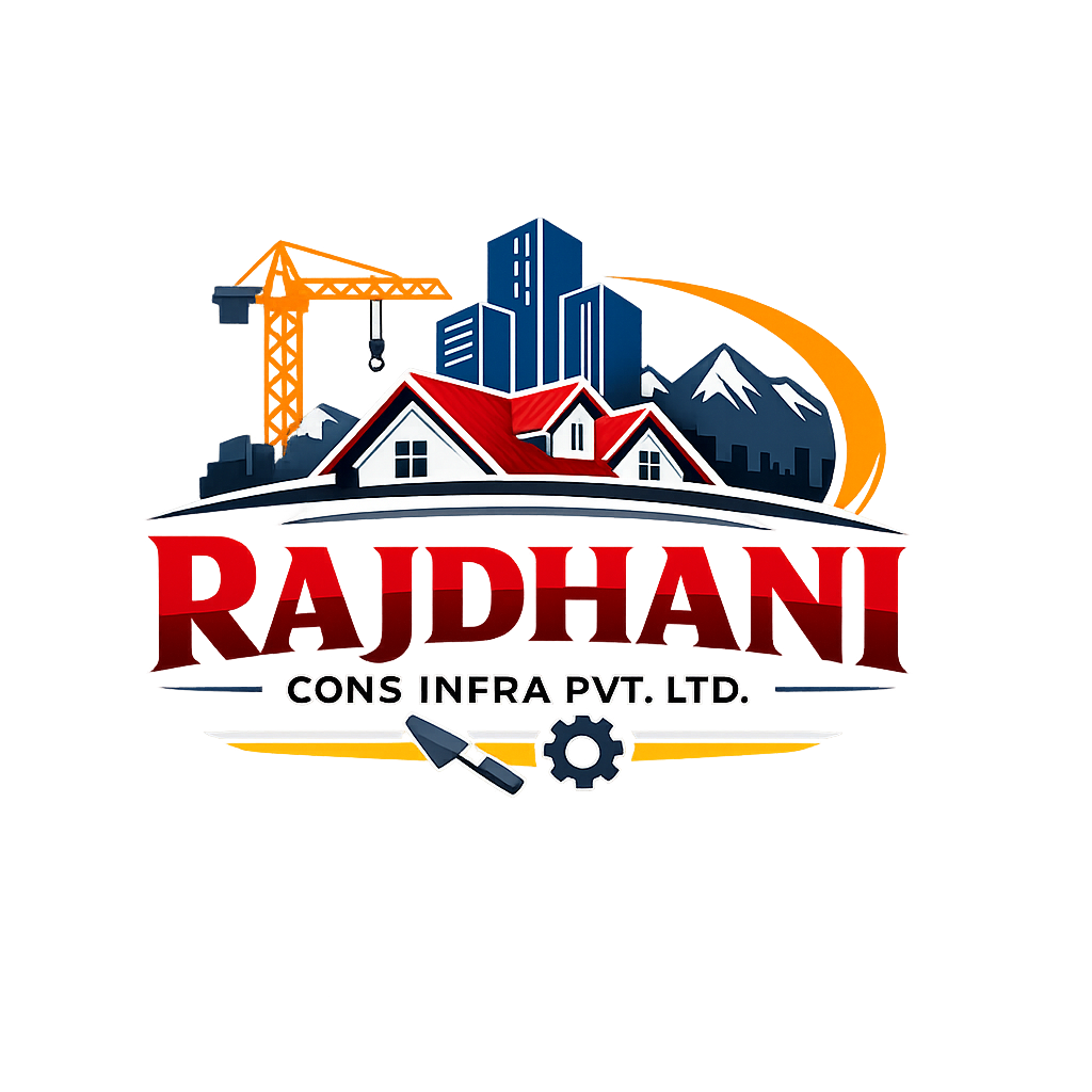 Rajdhani Construction