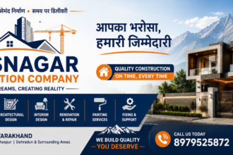Top Interior Designer Company in Vikasnagar