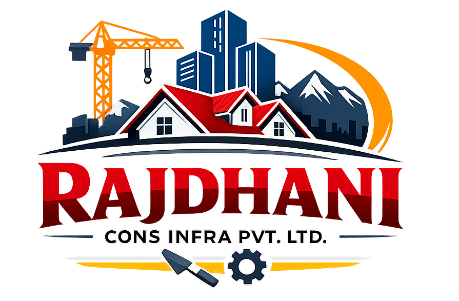 Rajdhani Construction